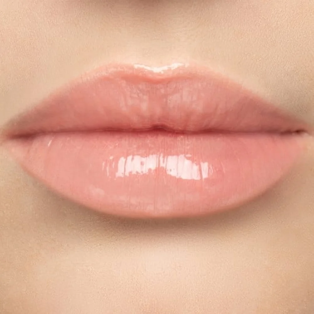IL MAKIAGE Lip Service PDA High Shine Lip Gloss - Nude Pink